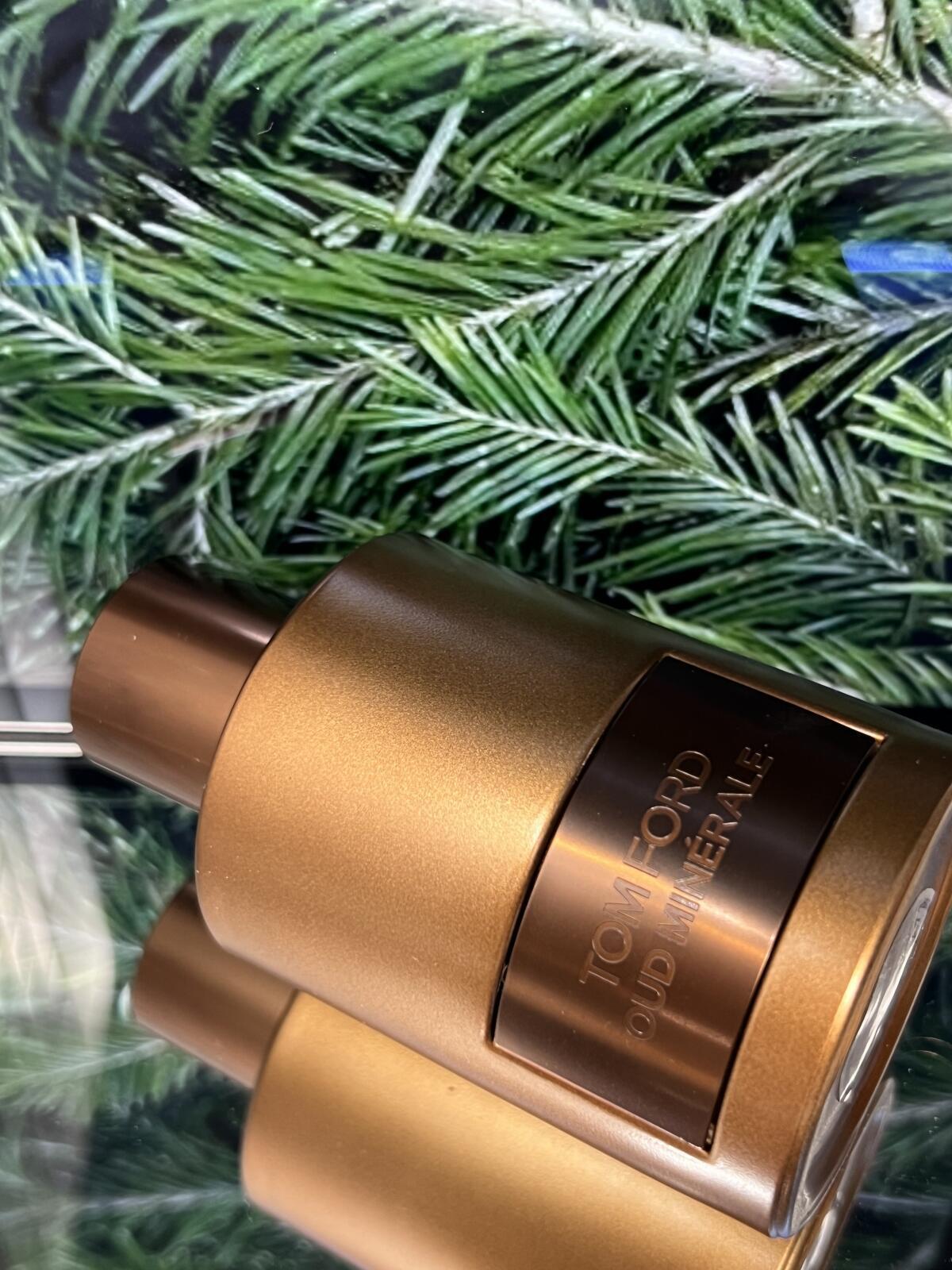 Oud Minérale (2023) 100ML/3.4OZ