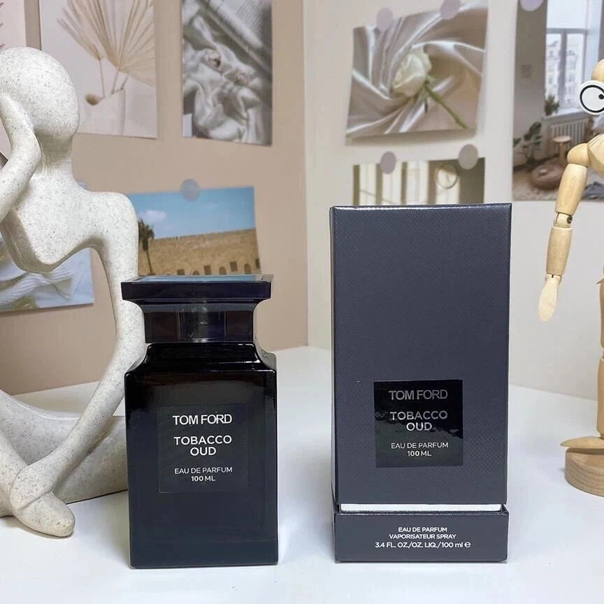 Tobacco Oud 100ML/3.4OZ