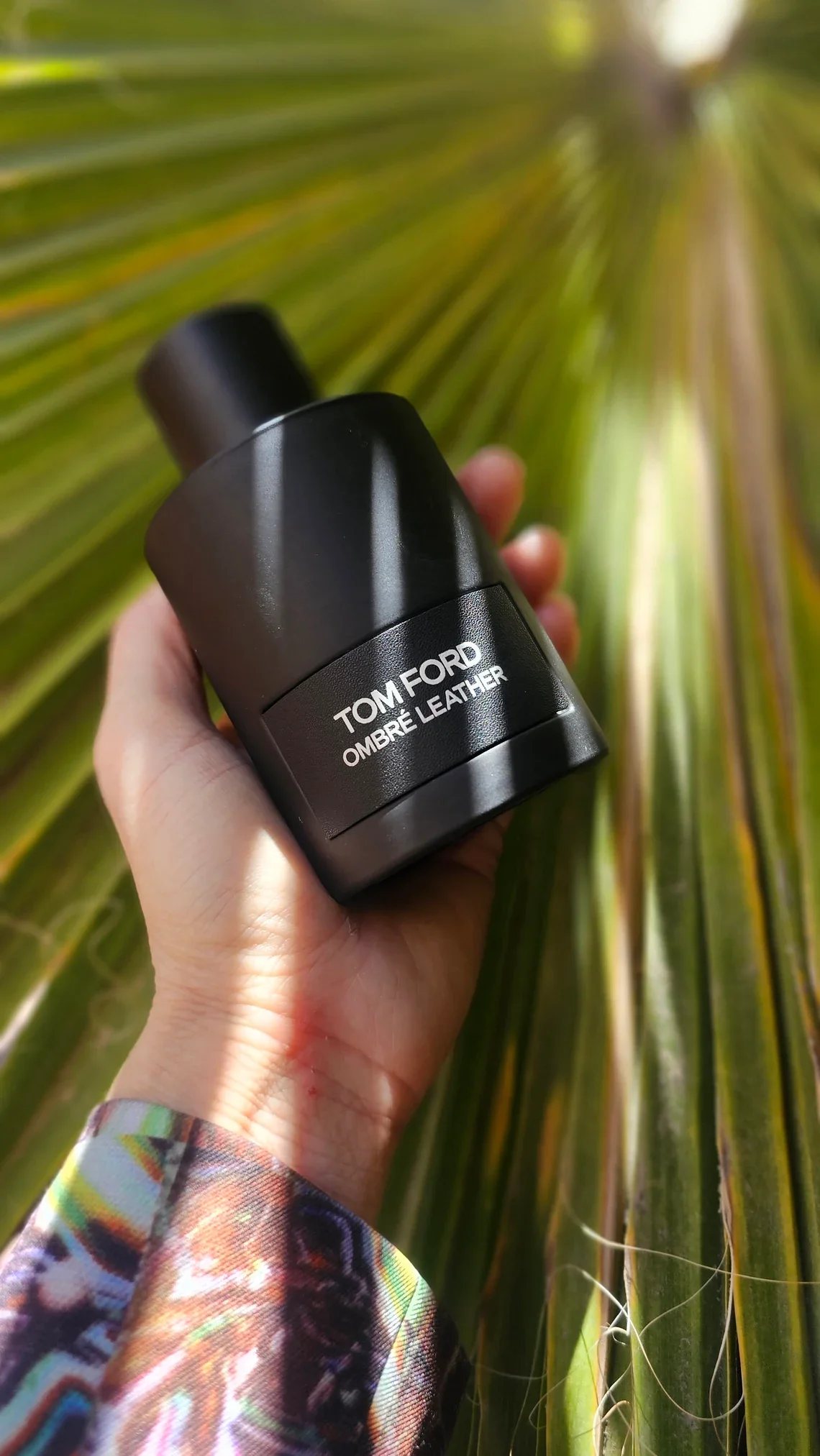 Ombré Leather 100ML/3.4OZ