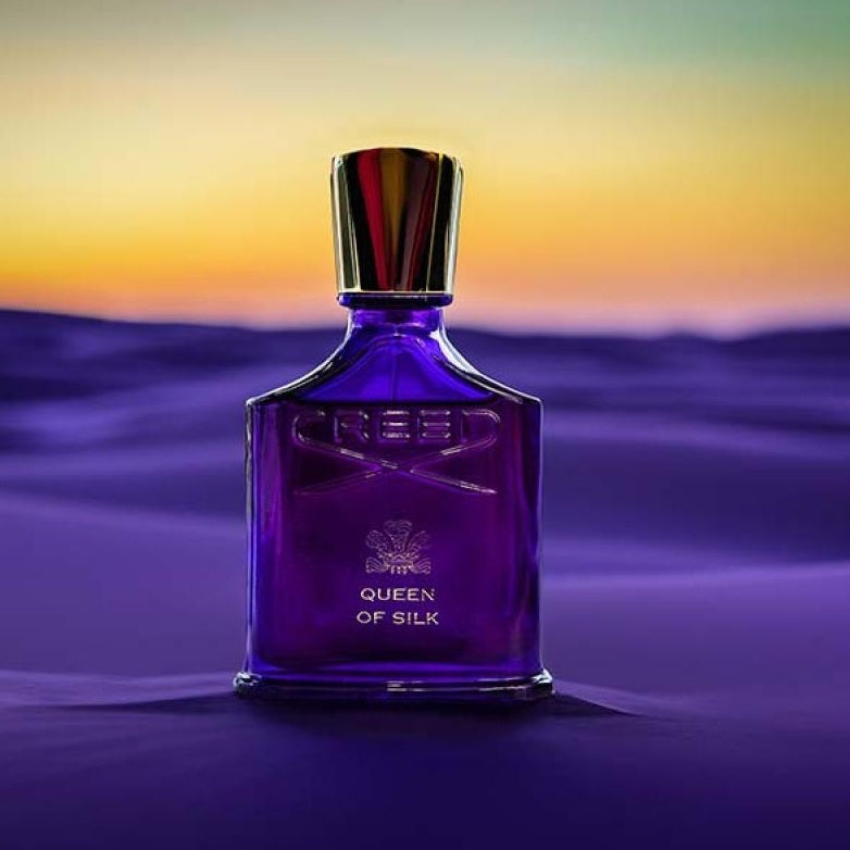 Creed Queen of Silk Eau de Parfum 75ml