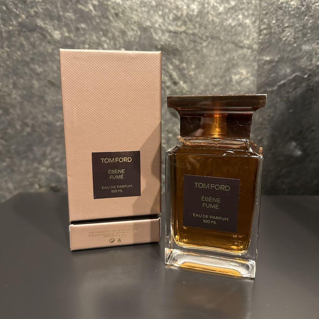 Ébène Fumé 100ML/3.4OZ