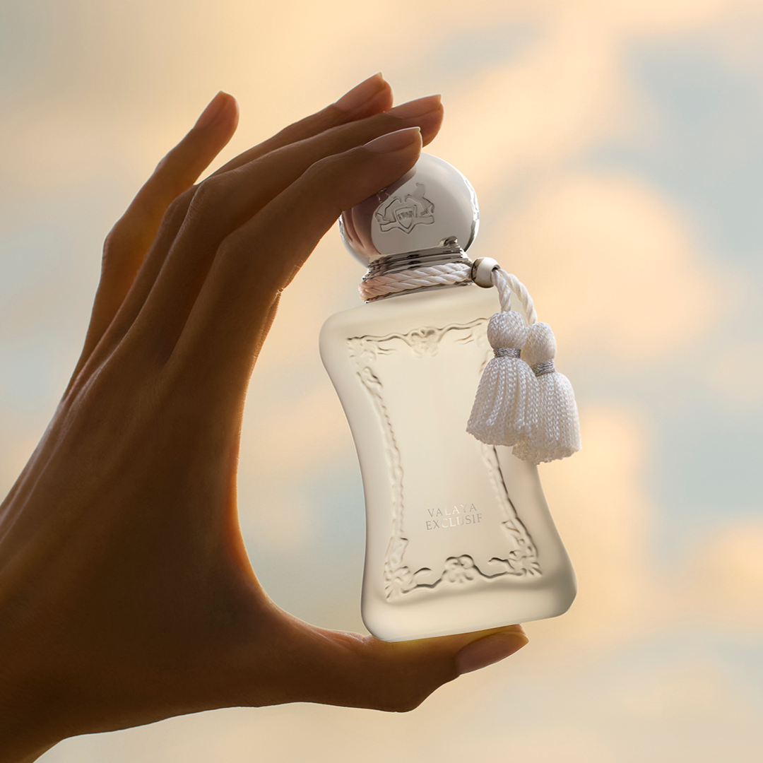 Valaya Exclusif Parfums de 75ML