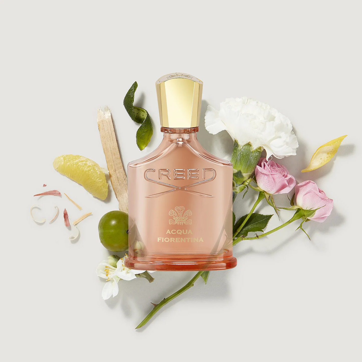 Creed Acqua Fiorentina Eau de Parfum 75ml