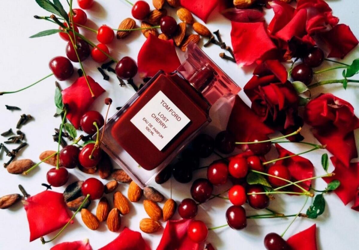 Lost Cherry 100ML/3.4OZ