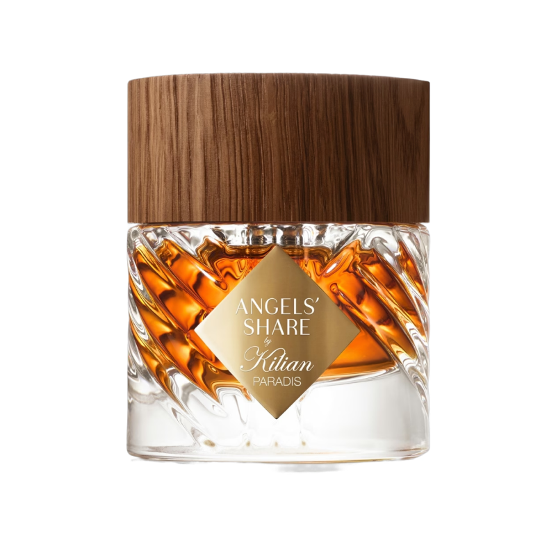 Angels' Share Paradis 50ML – JESSE FRANCIS GITTLEIN