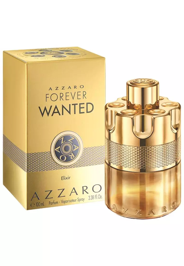 Forever Wanted Elixir 100ML