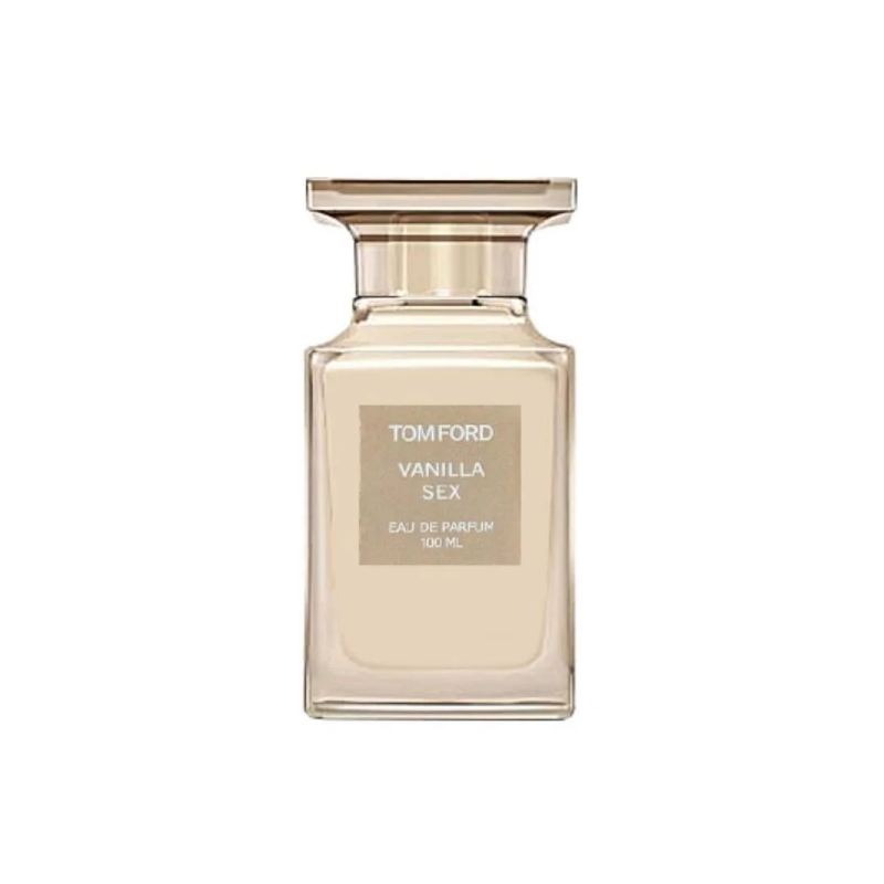 Vanilla Sex 100ML/3.4OZ