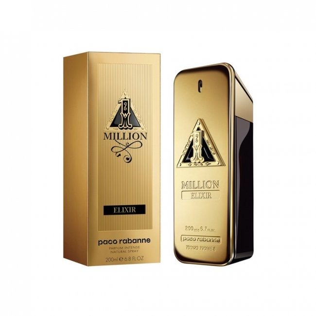 Elixir Rabanne 100ML