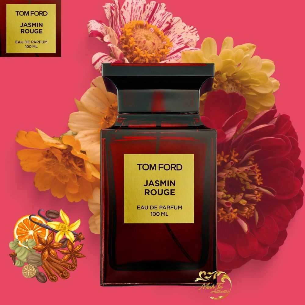 Jasmin Rouge 100ML/3.4OZ