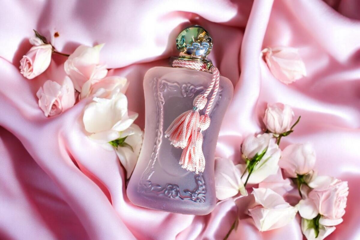 Delina La Rosée Parfums de  75ML