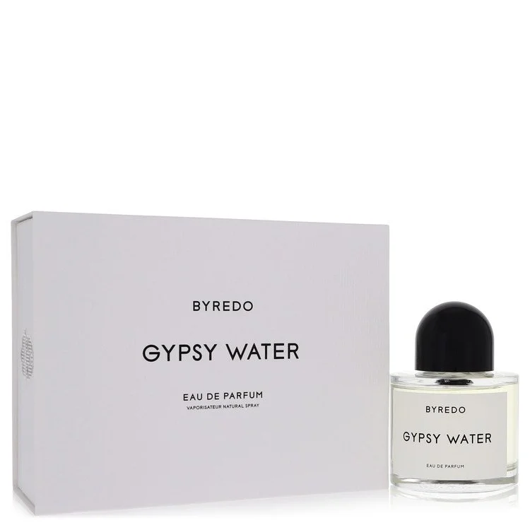 Gypsy Water   100ML