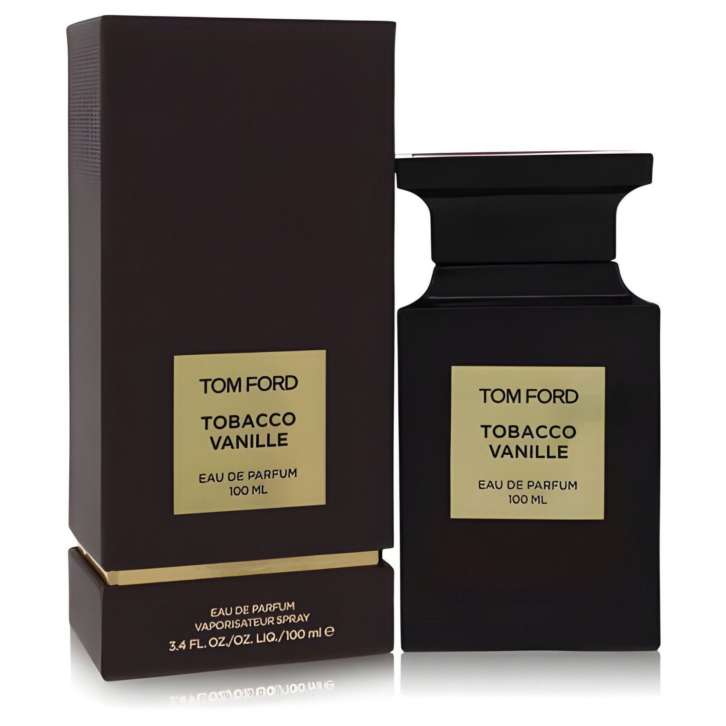 Tobacco Vanille 100ML/3.4OZ