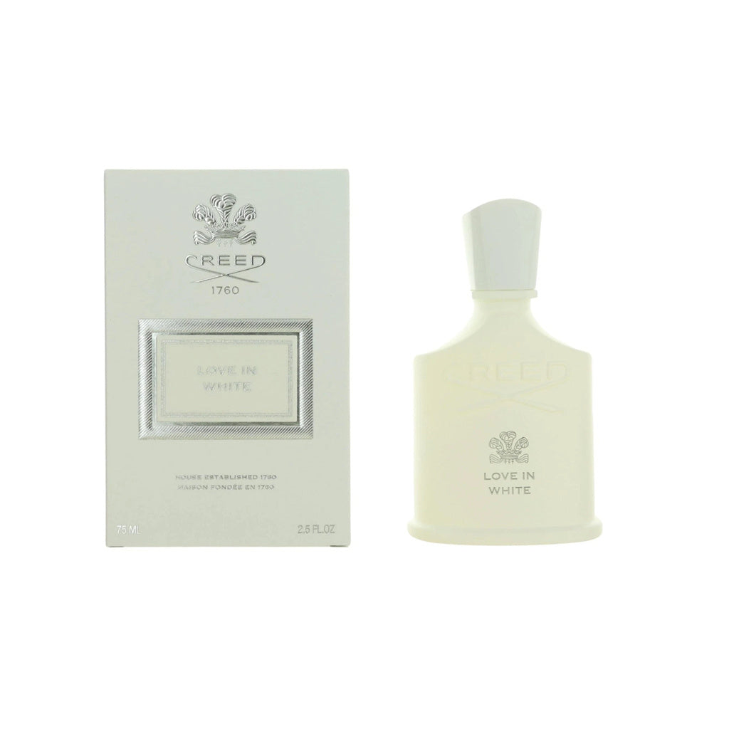 Love in White 2024  75mML