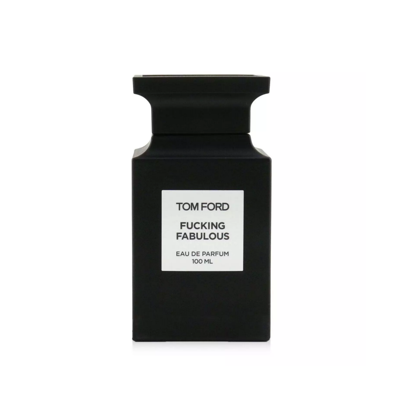 Fucking Fabulous 100ML/3.4OZ