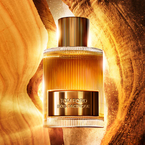 Bois Pacifique 100ML/3.4OZ