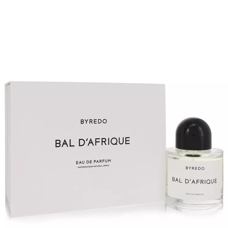 Byredo Bal d'Afrique Eau de Parfum 100ml