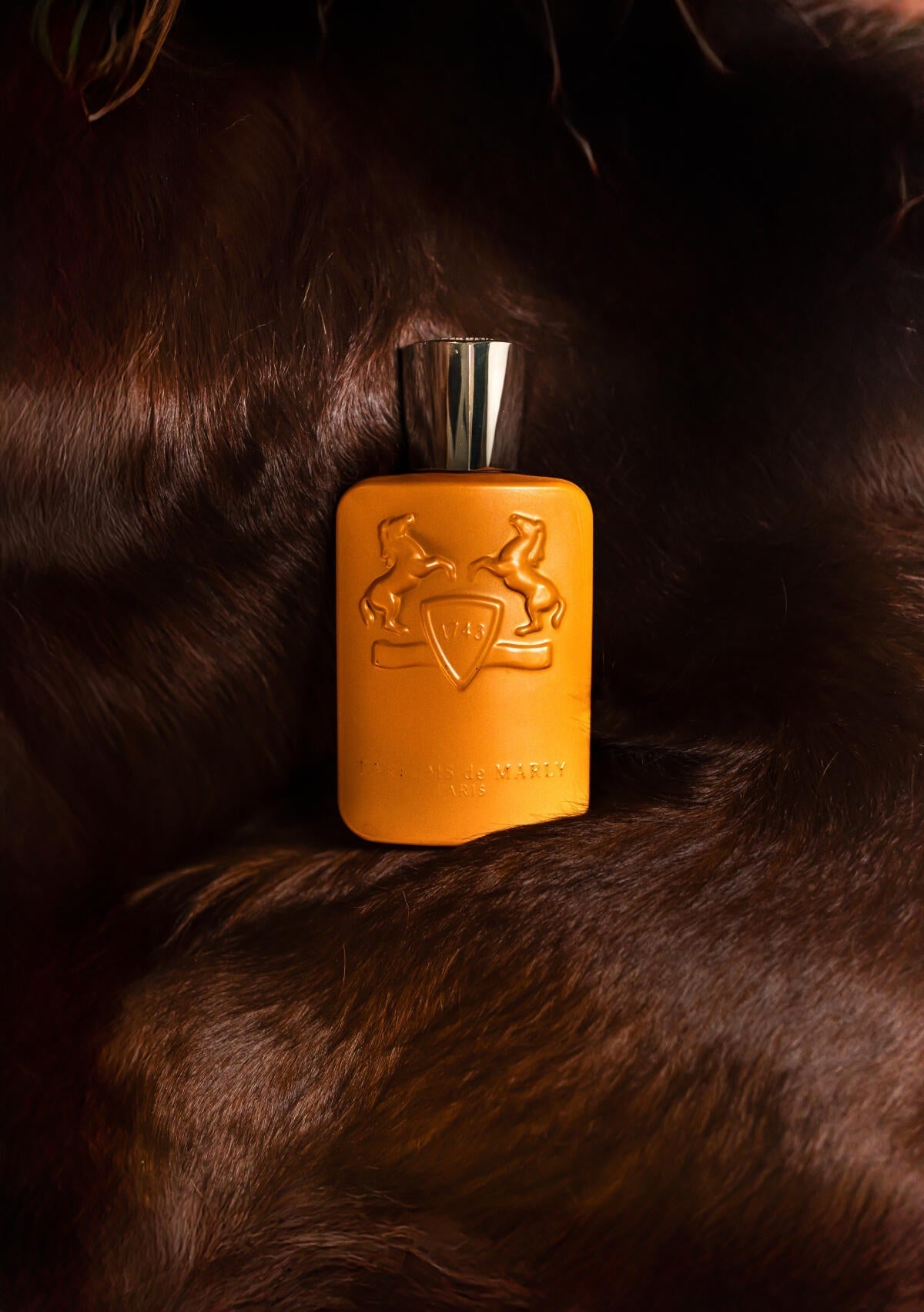 Althaïr Parfums de 125ML