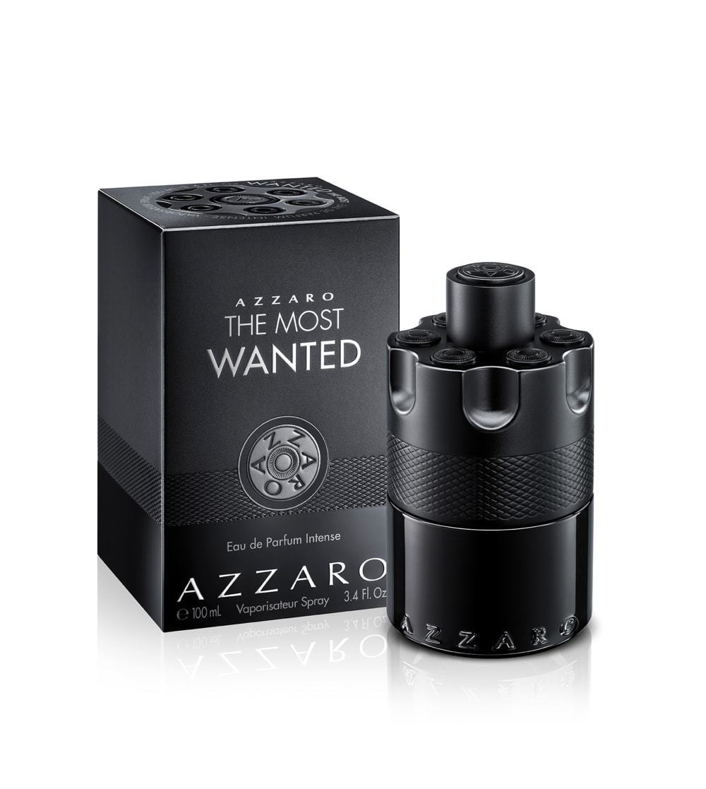 The Most Wanted Eau de Parfum  100ML