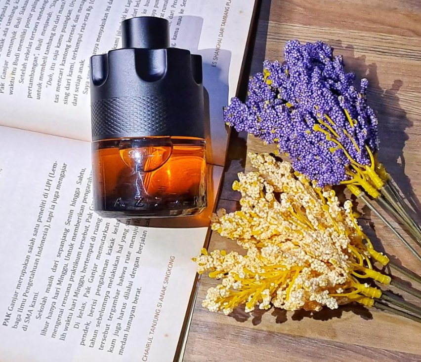 The Most Wanted Parfum 100ML