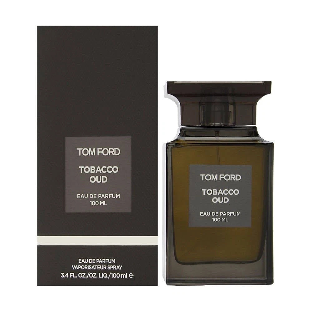 Tobacco Oud  100ML/3.4OZ