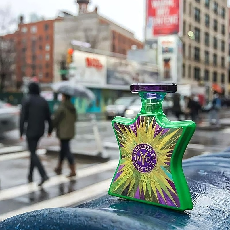 Bleecker Street 100ML