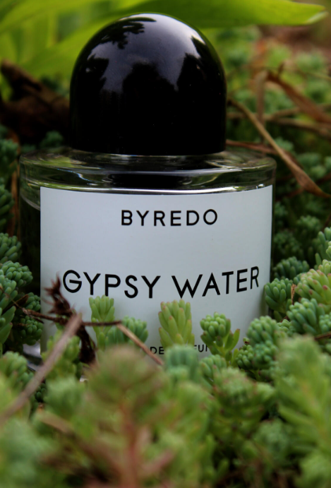 Gypsy Water   100ML