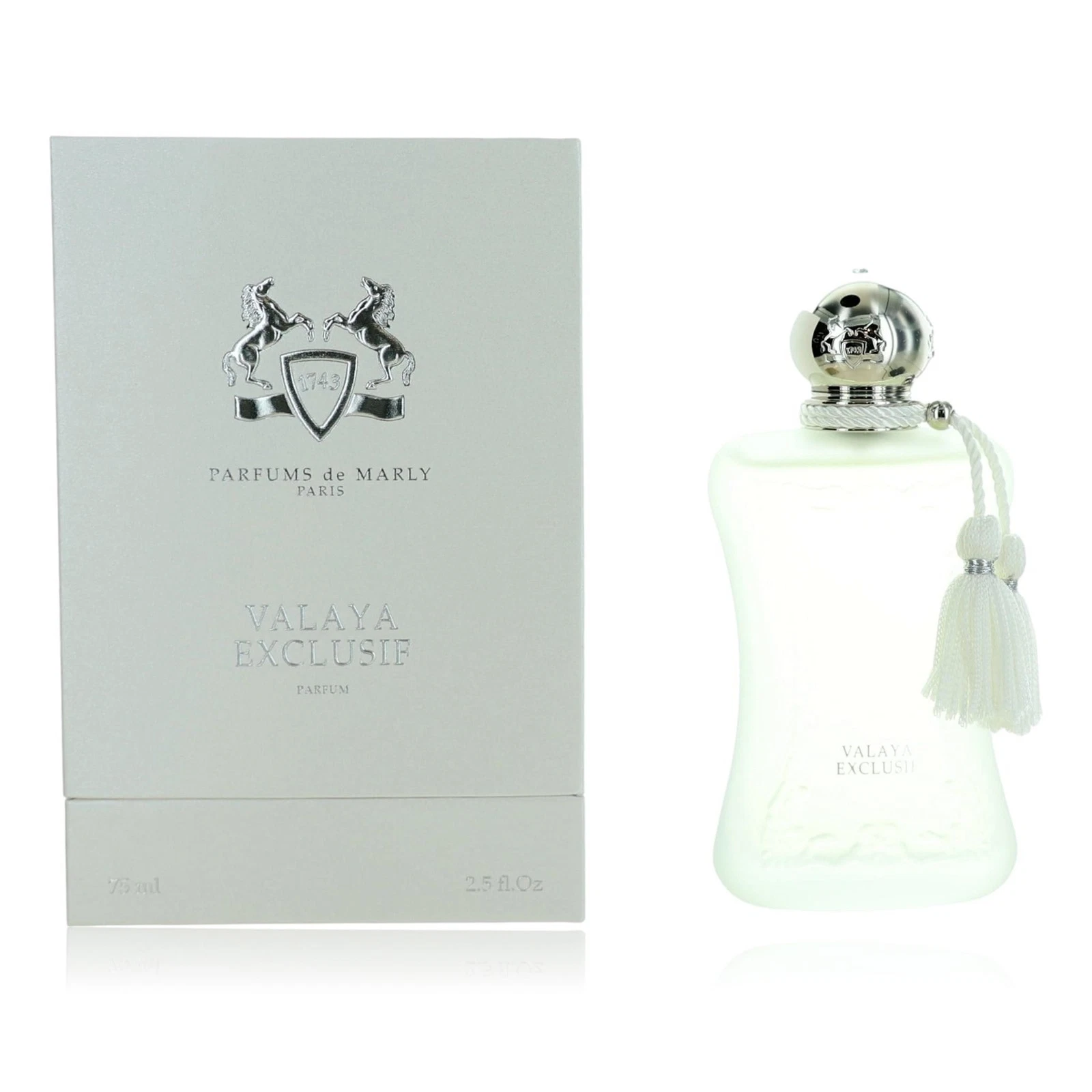 Valaya Exclusif Parfums de  75ML