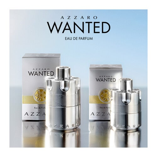 Wanted Eau de Parfum 100ML