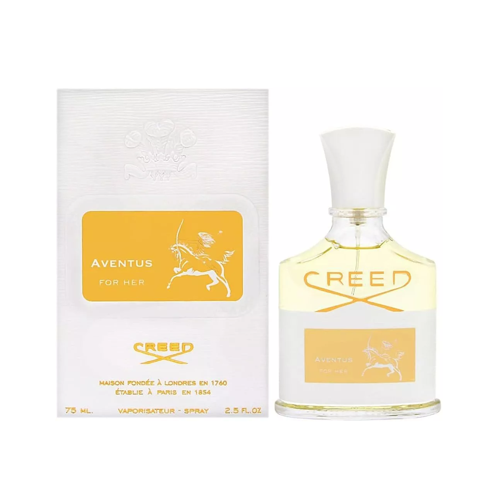 Creed Aventus for Her Eau de Parfum 75ml