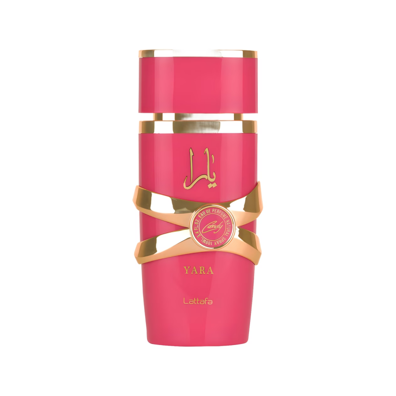 Yara Candy Perfumes 100ML