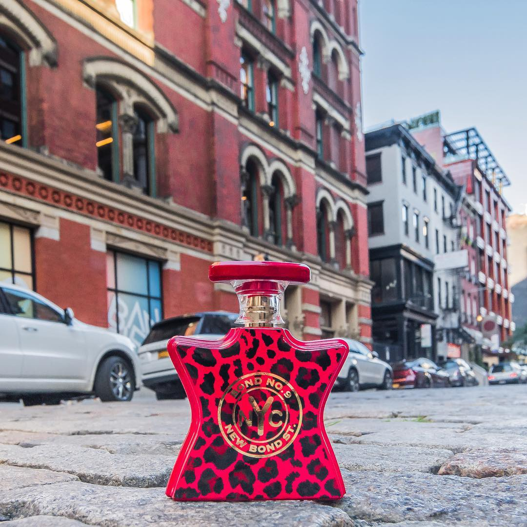 New Bond St. 100ML