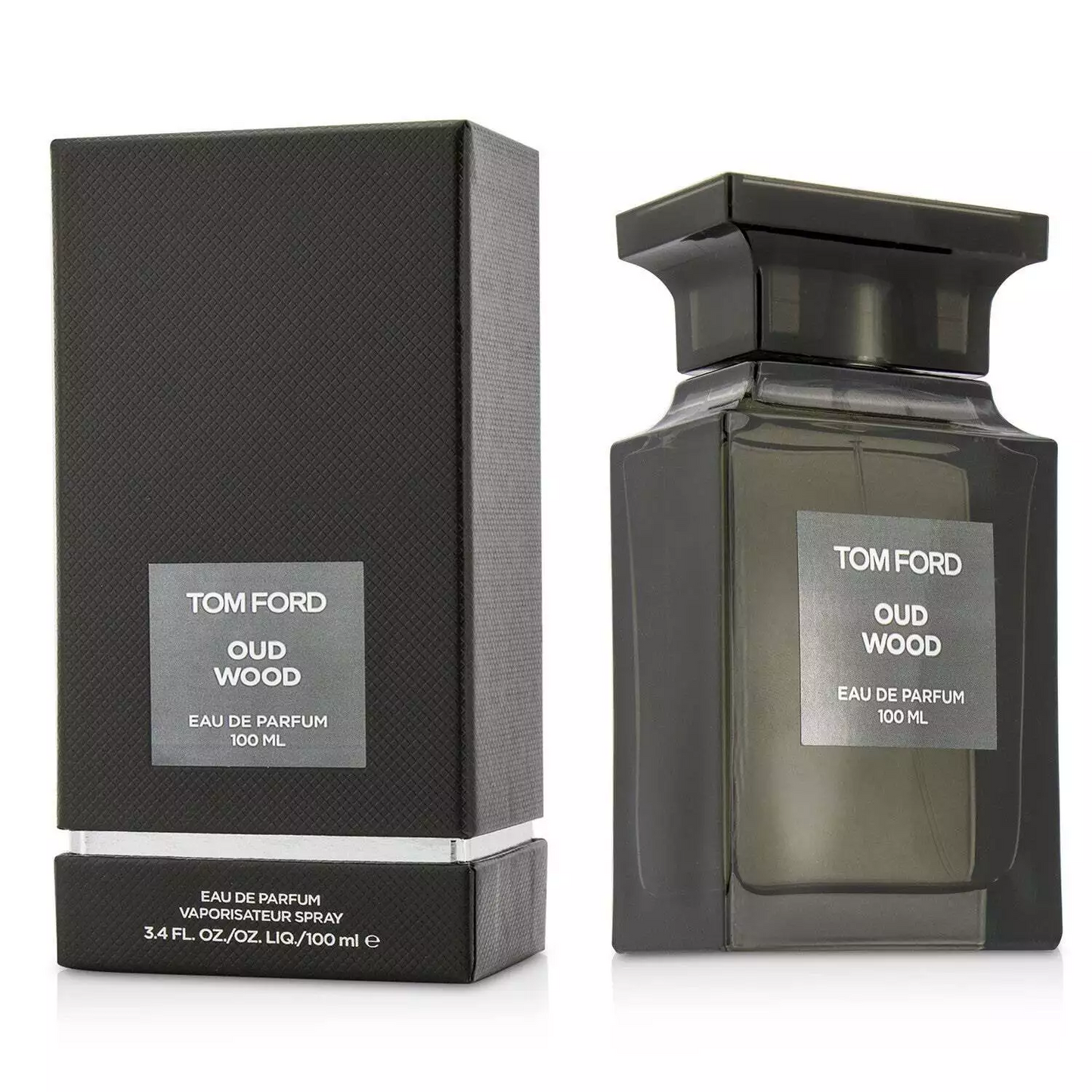 Oud Wood 100ML/3.4OZ