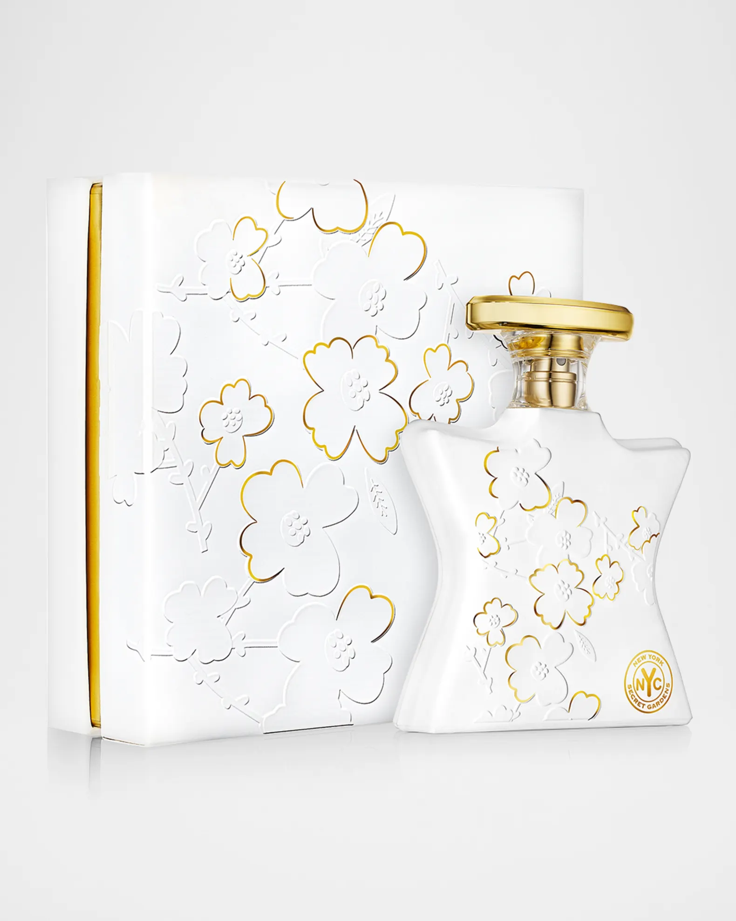 New York Secret Gardens 100ML