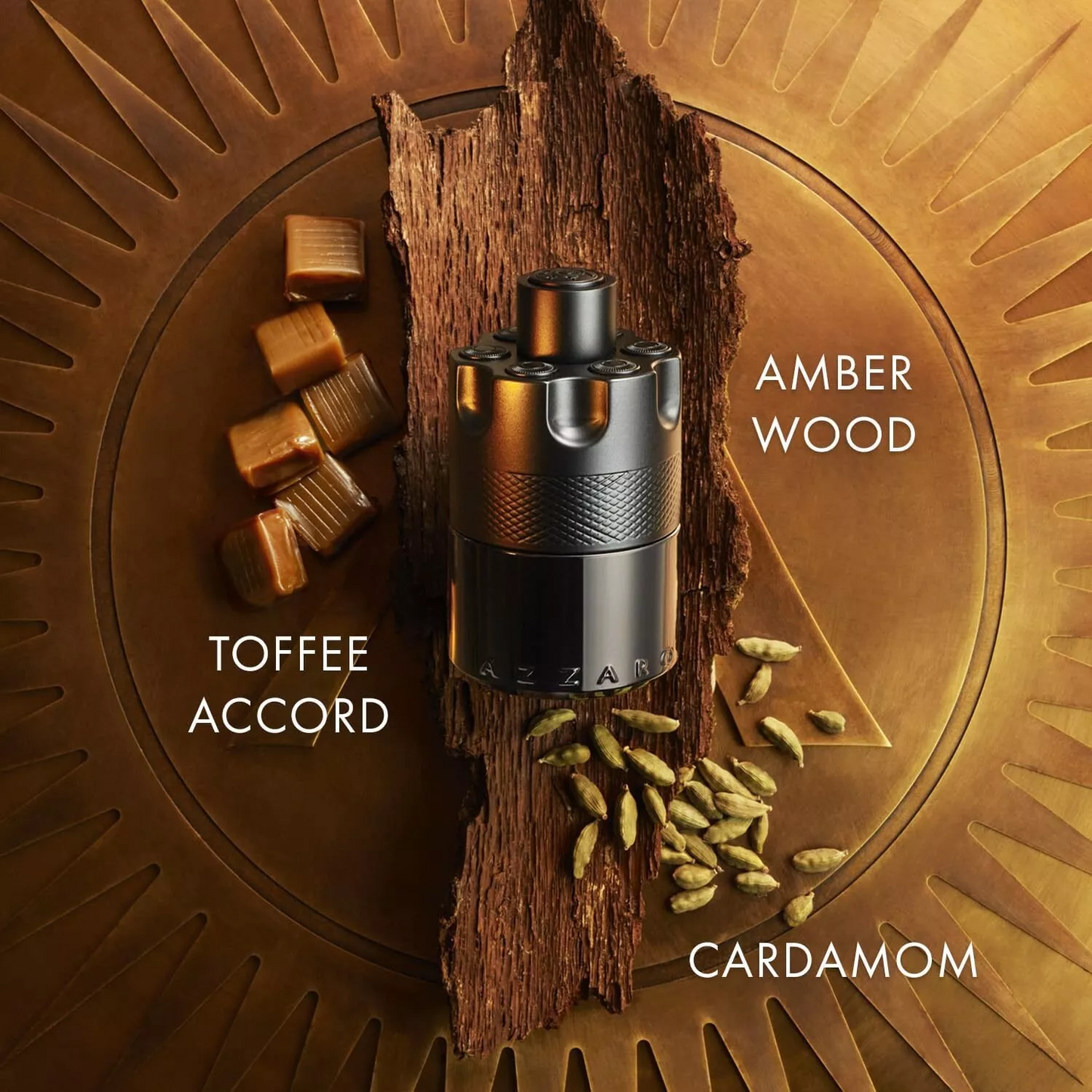 The Most Wanted Eau de Parfum  100ML