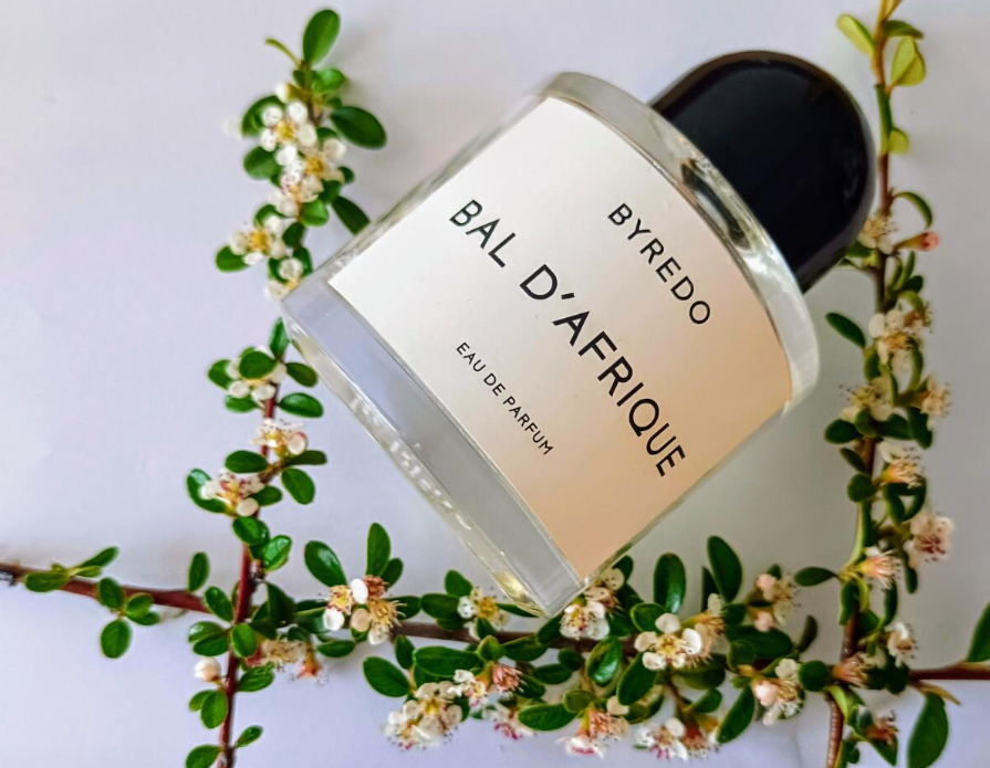 Byredo Bal d'Afrique Eau de Parfum 100ml