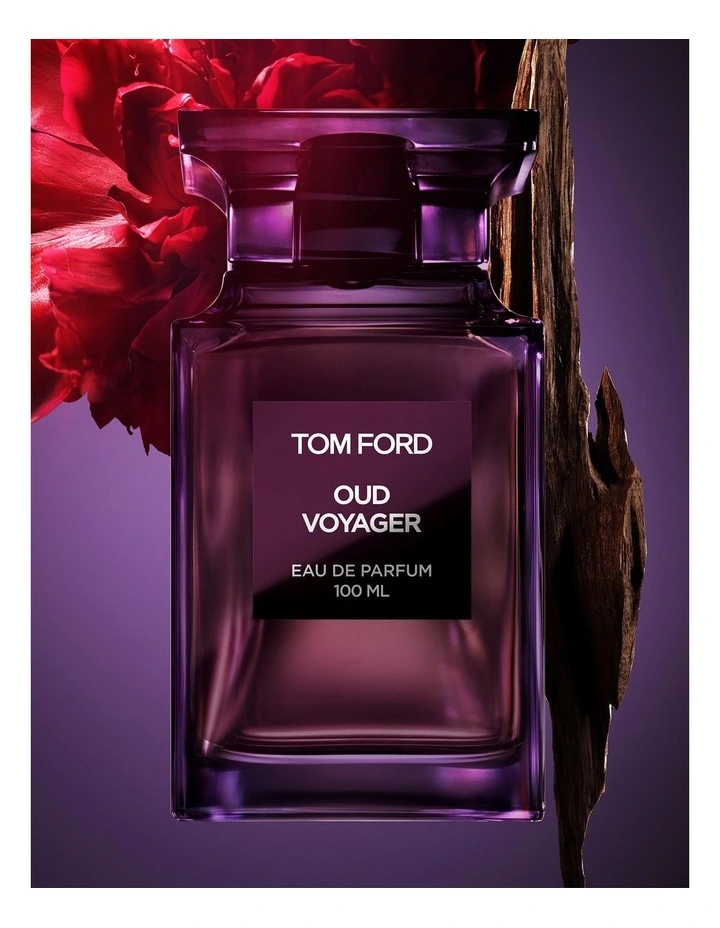 Oud Voyager 100ML/3.4OZ