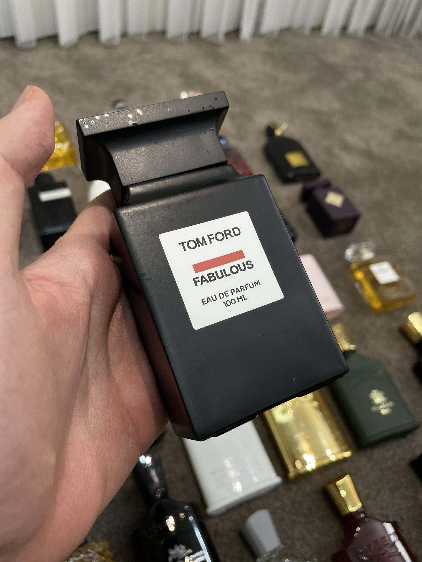 Fucking Fabulous 100ML/3.4OZ