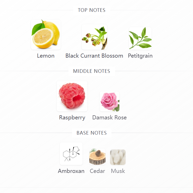 The Scent Of Peace Natural 100ML