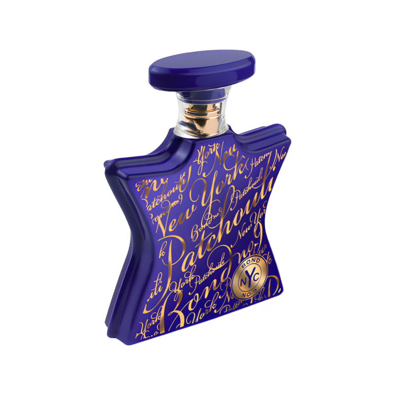 New York Patchouli 100ML