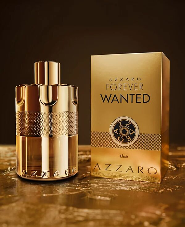Forever Wanted Elixir 100ML