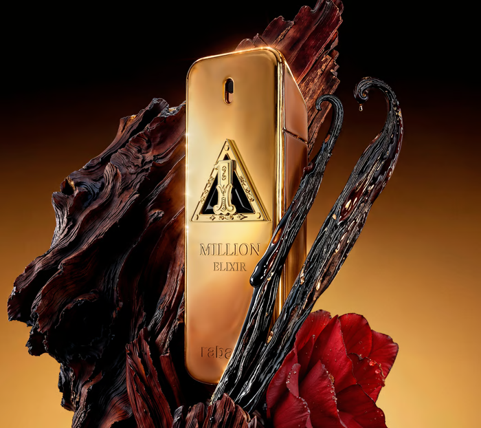 Elixir Rabanne 100ML