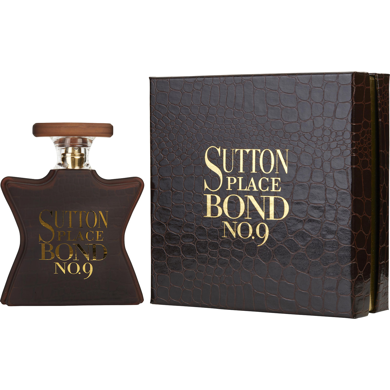 Sutton Place  100ML