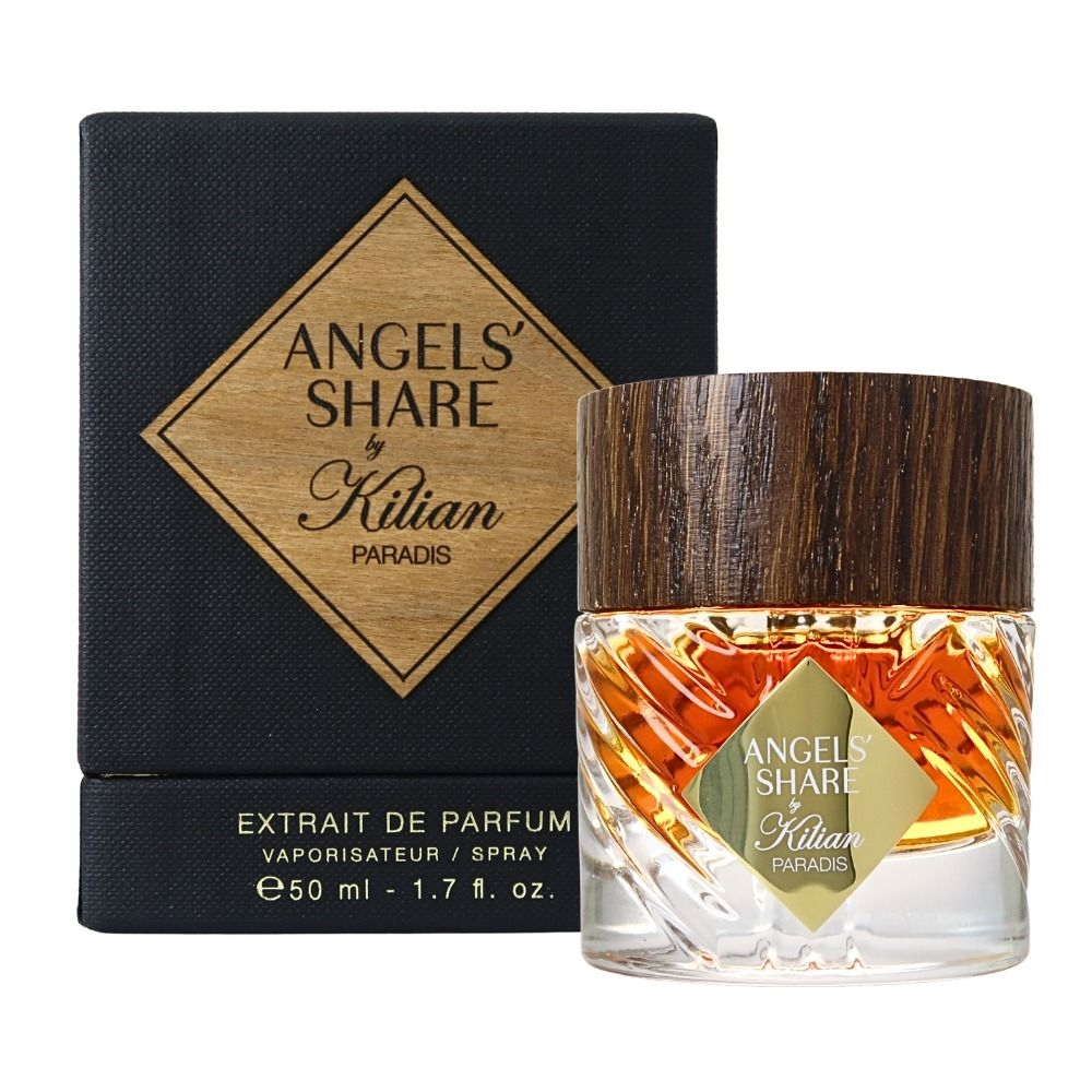 Kilian Angels' Share Paradis Eau de Parfum 50ml | 2025 Luxury