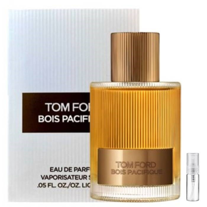 Bois Pacifique 100ML/3.4OZ