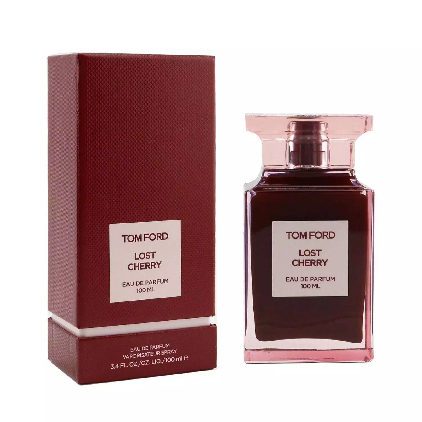 Lost Cherry 100ML/3.4OZ