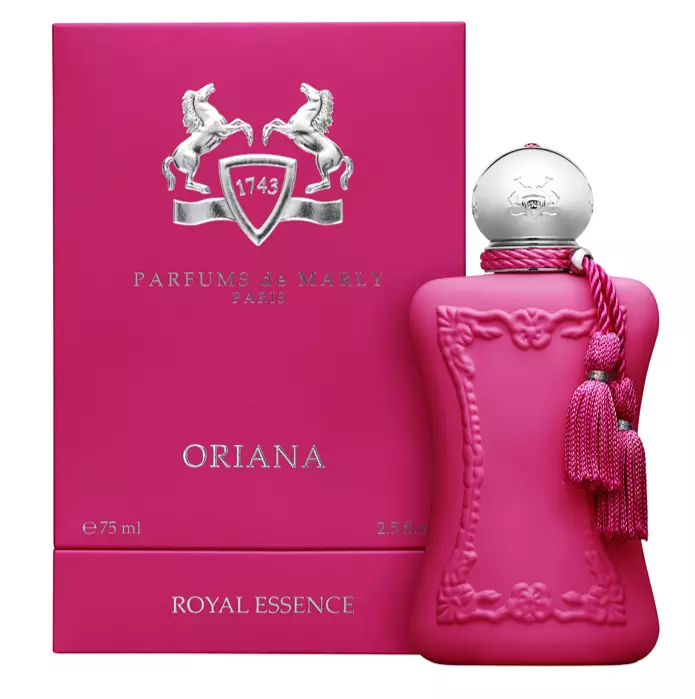 Oriana Parfums de  75ML