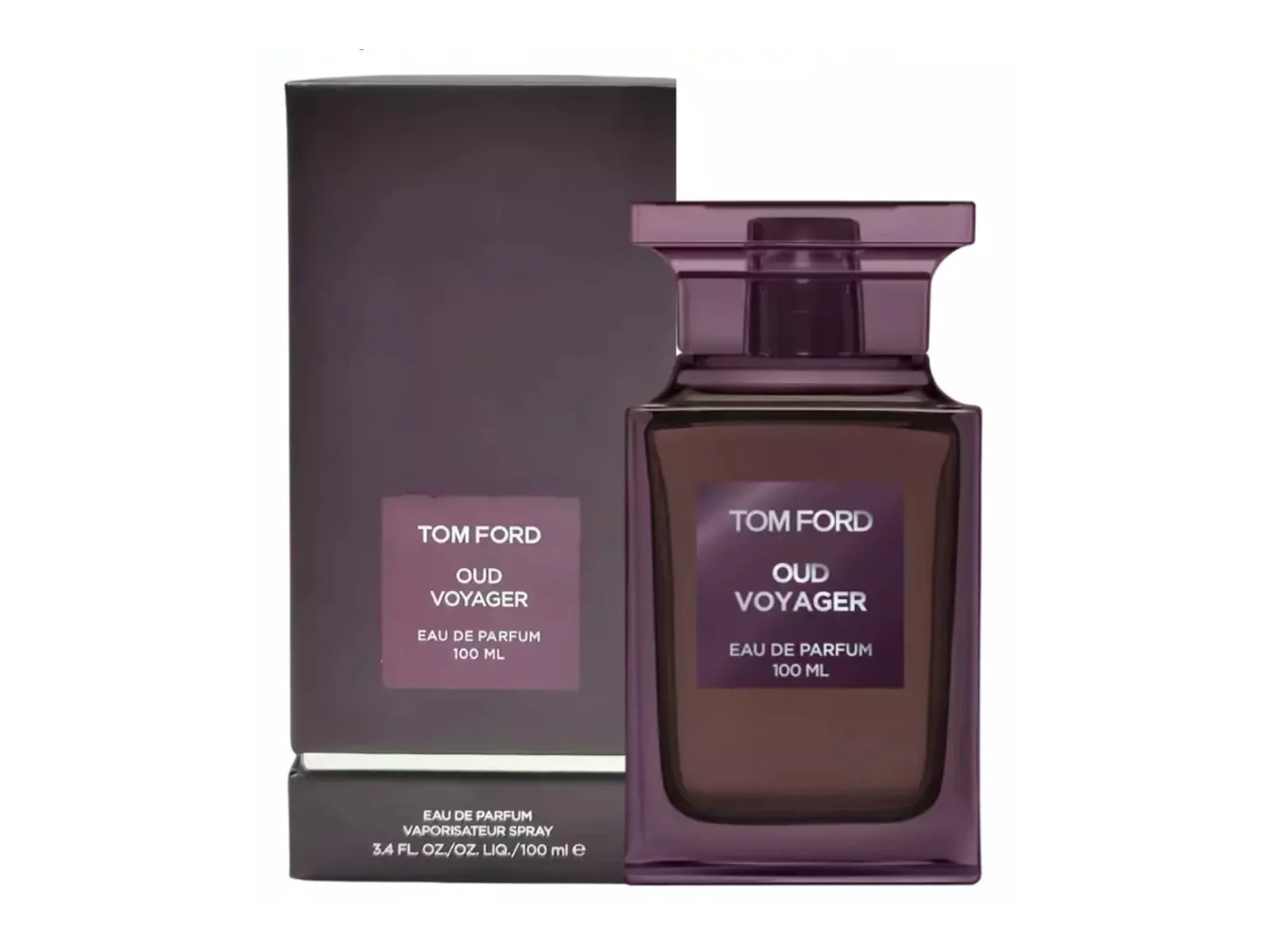 Oud Voyager 100ML/3.4OZ