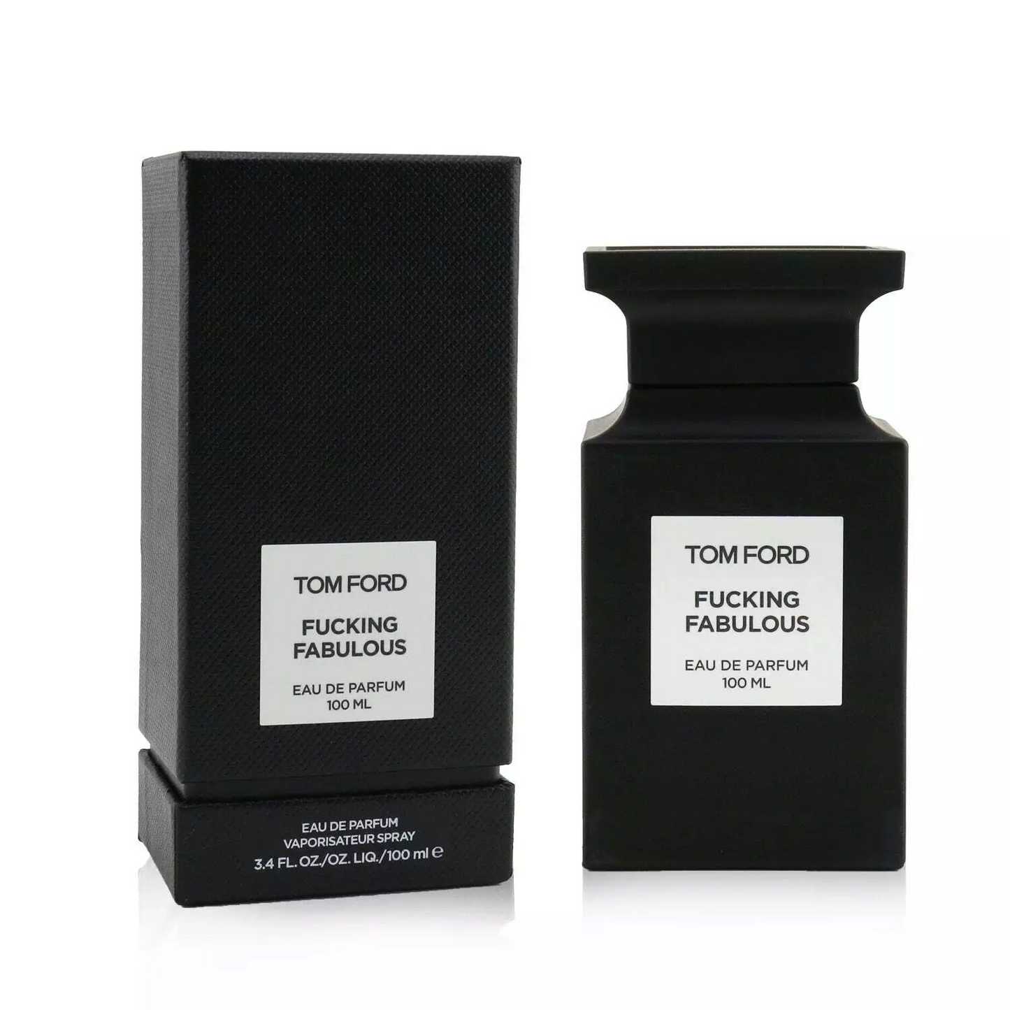 Fucking Fabulous 100ML/3.4OZ