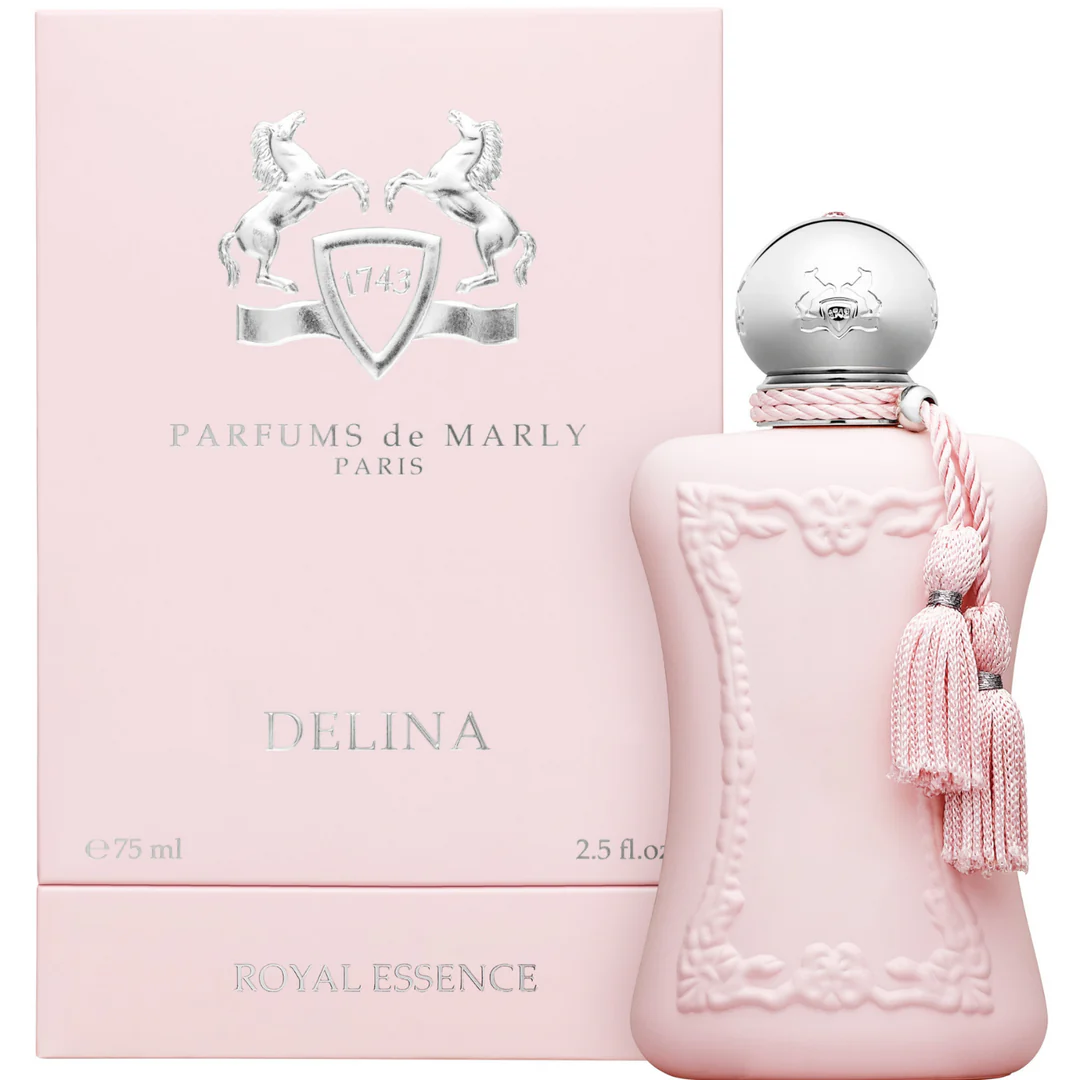 Delina Parfums de 75ML