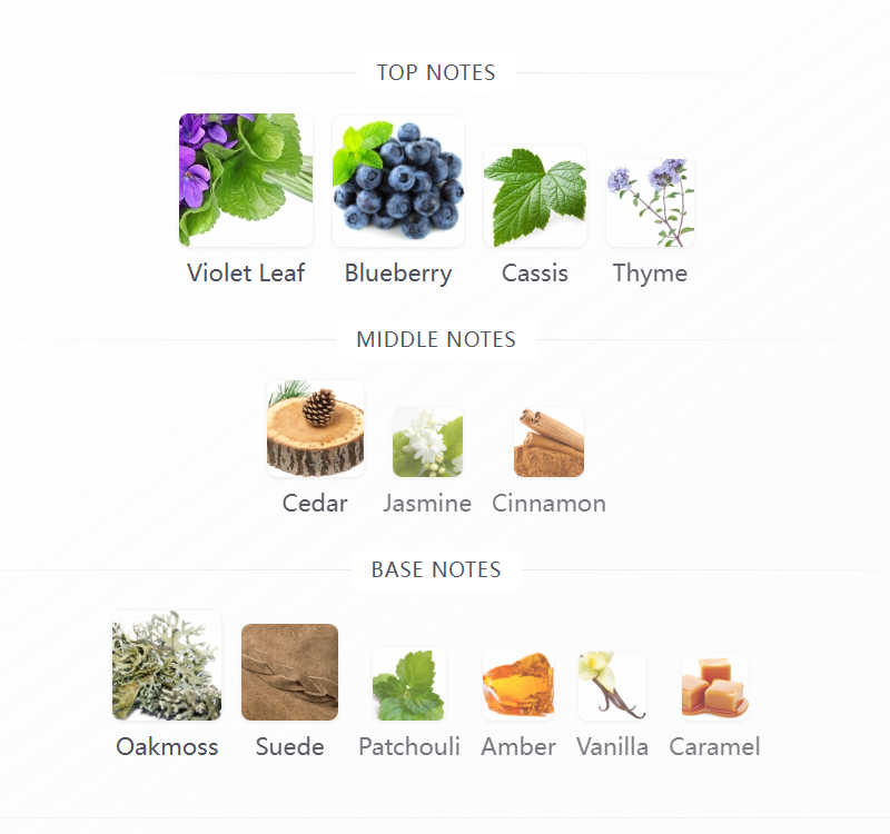 Bleecker Street 100ML